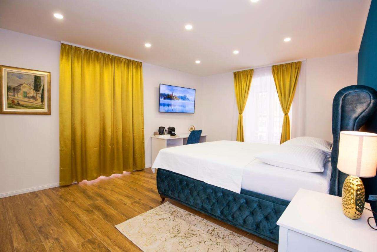 Gold Luxury Room Split Exterior foto